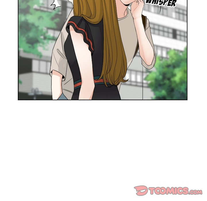 Read Uwa-Koi chapter 69 image 64 on Lezhin