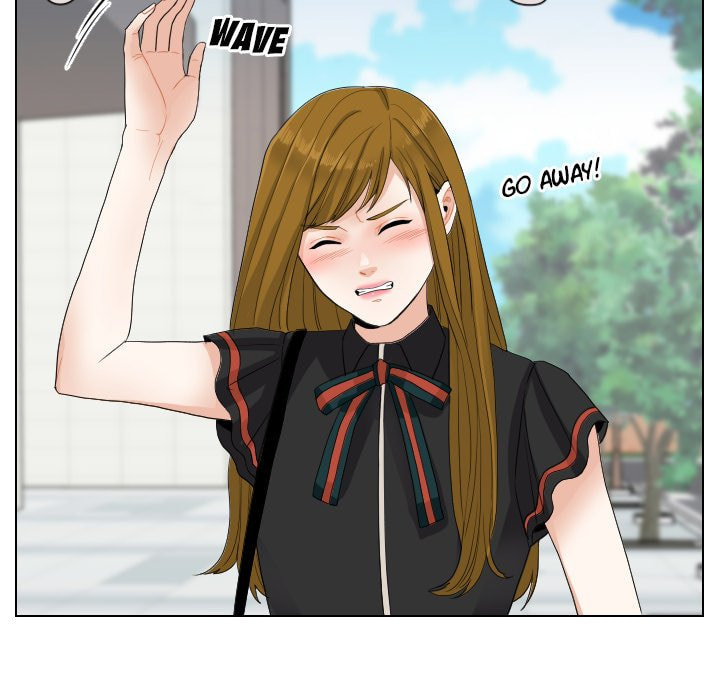Read Uwa-Koi chapter 69 image 73 on Lezhin