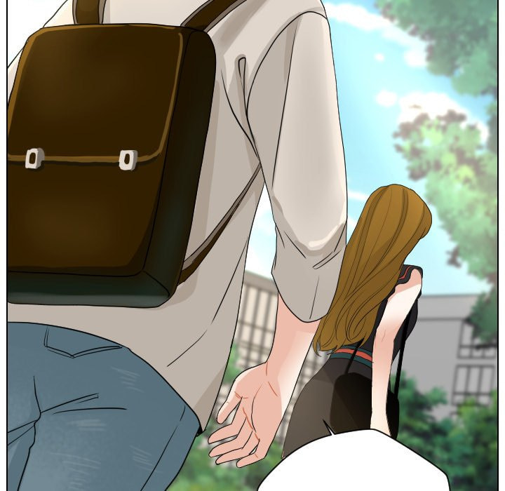 Read Uwa-Koi chapter 69 image 77 on Lezhin