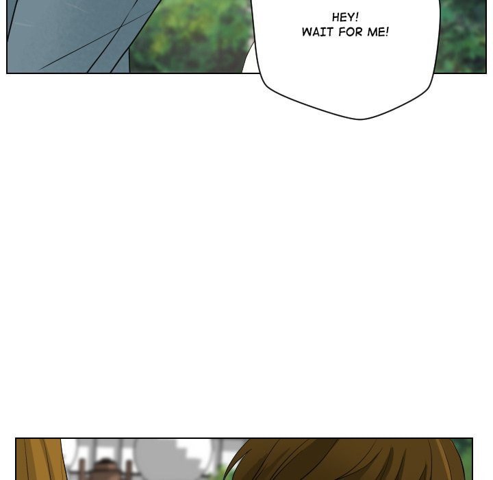 Read Uwa-Koi chapter 69 image 78 on Lezhin