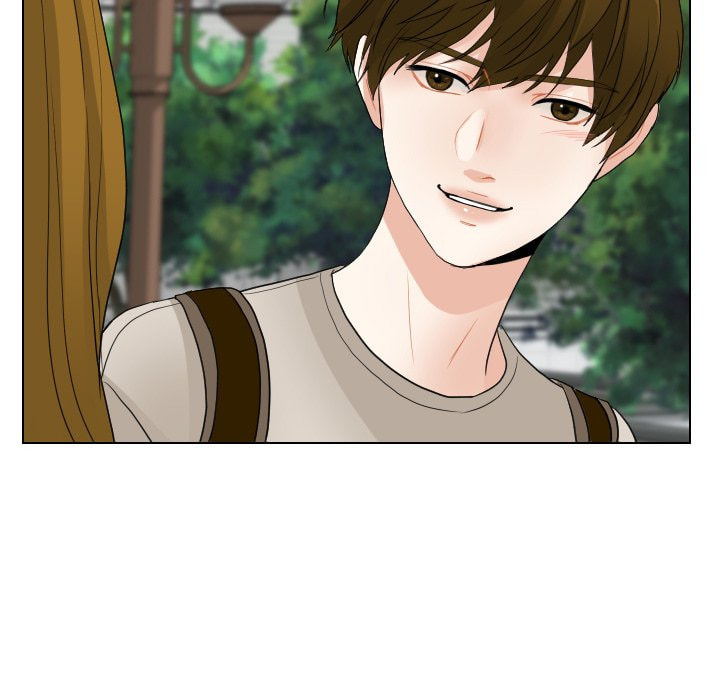 Read Uwa-Koi chapter 69 image 79 on Lezhin