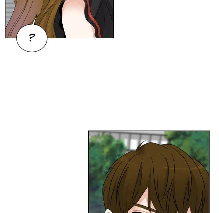Read Uwa-Koi chapter 69 image 81 on Lezhin