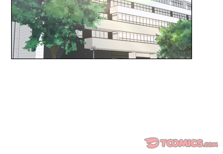 Read Uwa-Koi chapter 70 image 1 on Lezhin