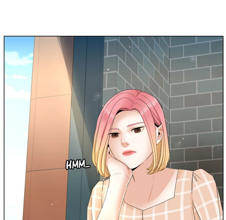 Read Uwa-Koi chapter 70 image 15 on Lezhin