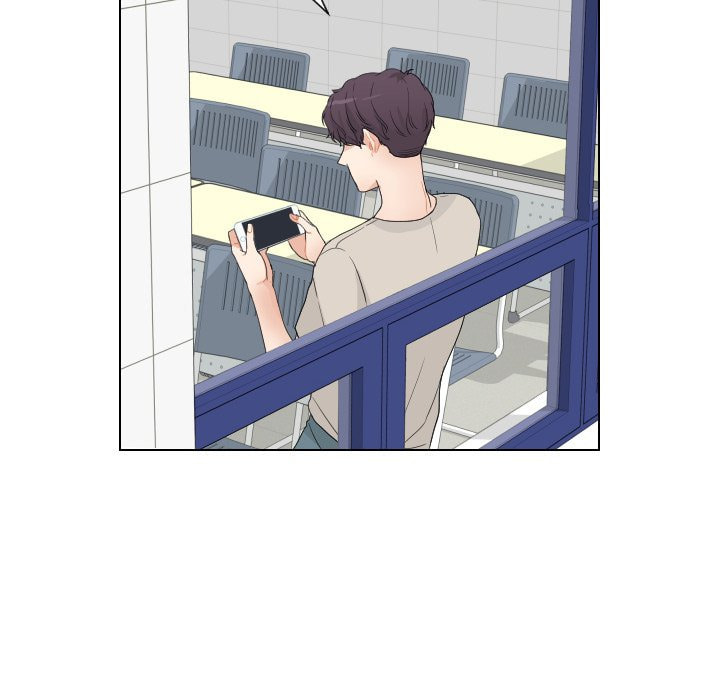 Read Uwa-Koi chapter 70 image 22 on Lezhin