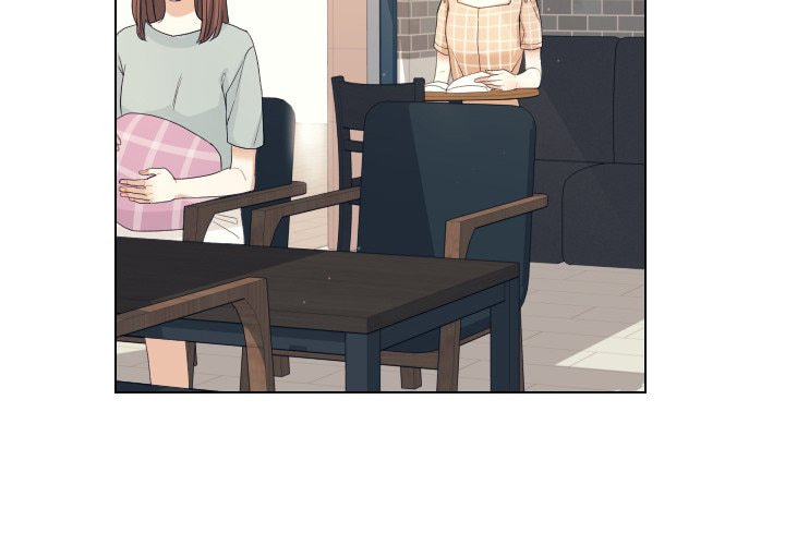 Read Uwa-Koi chapter 70 image 3 on Lezhin