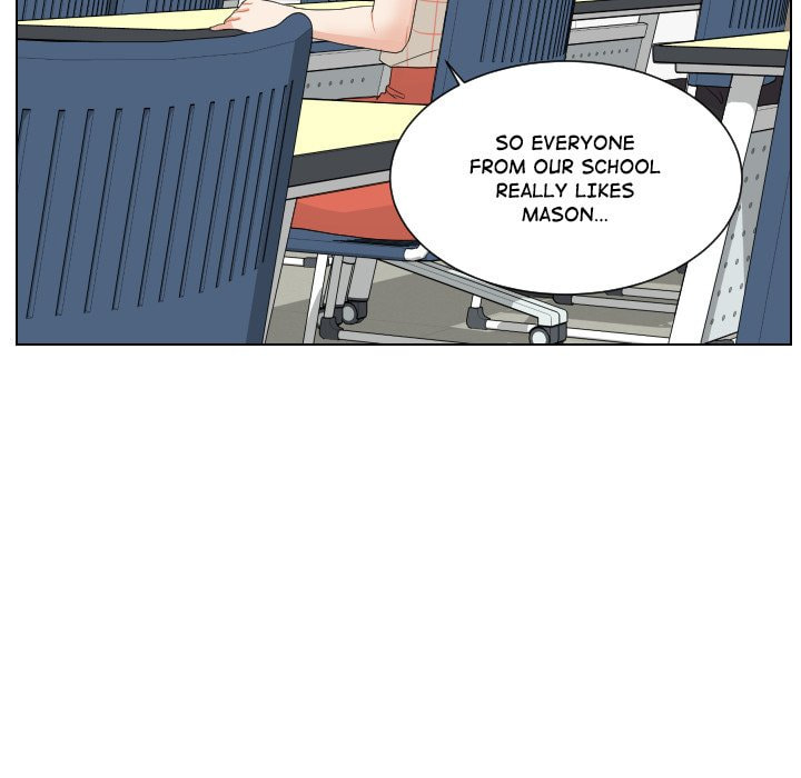 Read Uwa-Koi chapter 70 image 30 on Lezhin