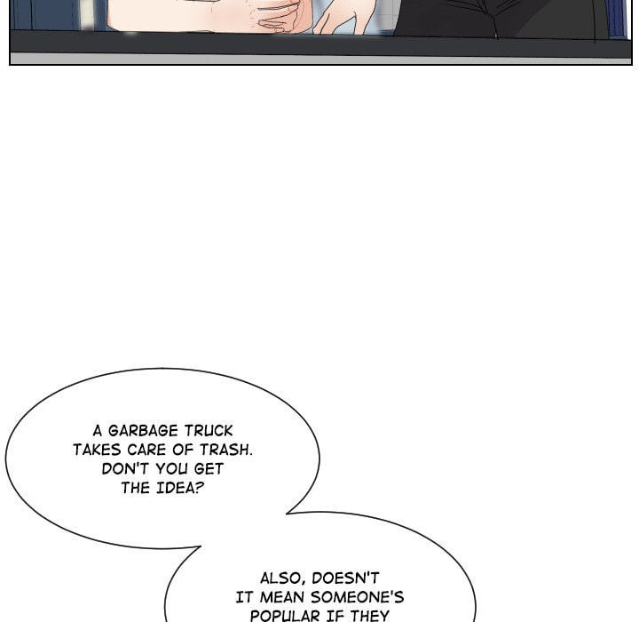 Read Uwa-Koi chapter 70 image 32 on Lezhin