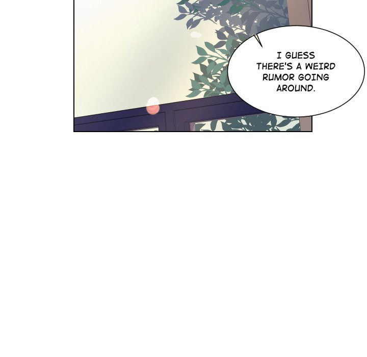 Read Uwa-Koi chapter 70 image 36 on Lezhin