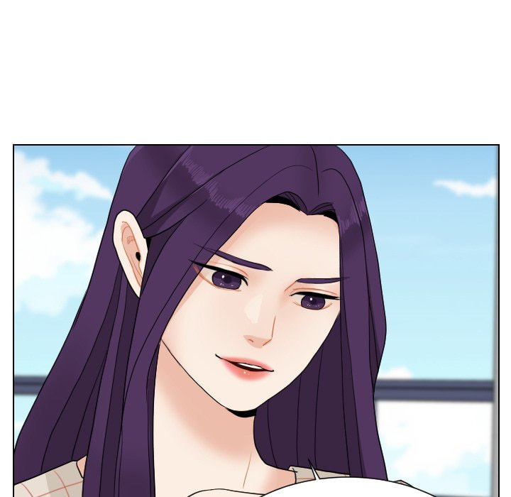 Read Uwa-Koi chapter 70 image 39 on Lezhin
