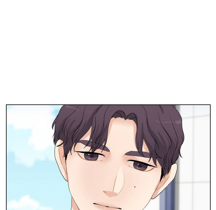 Read Uwa-Koi chapter 70 image 42 on Lezhin