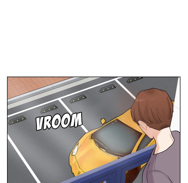 Read Uwa-Koi chapter 70 image 45 on Lezhin