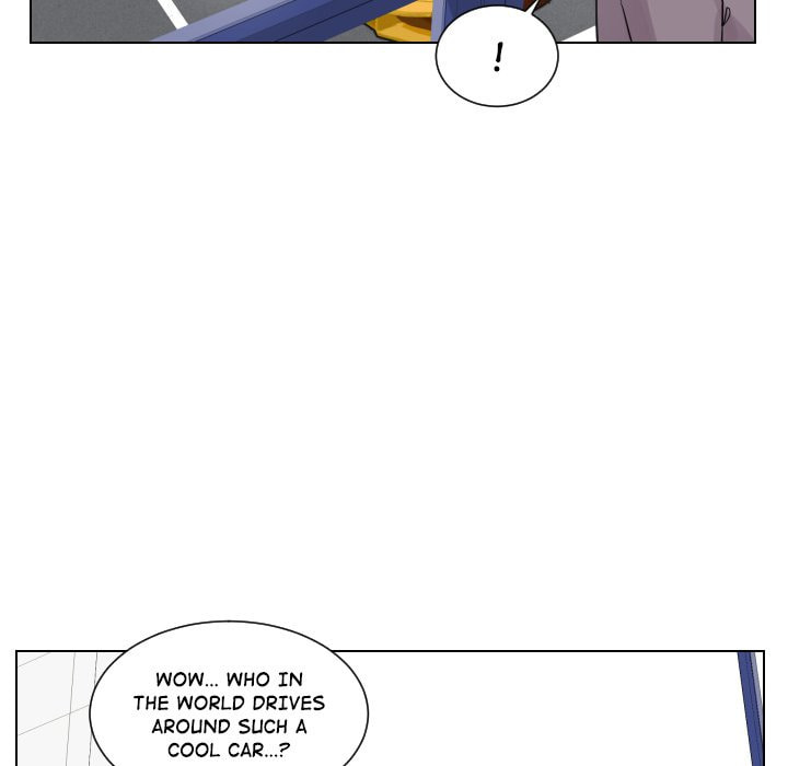 Read Uwa-Koi chapter 70 image 46 on Lezhin