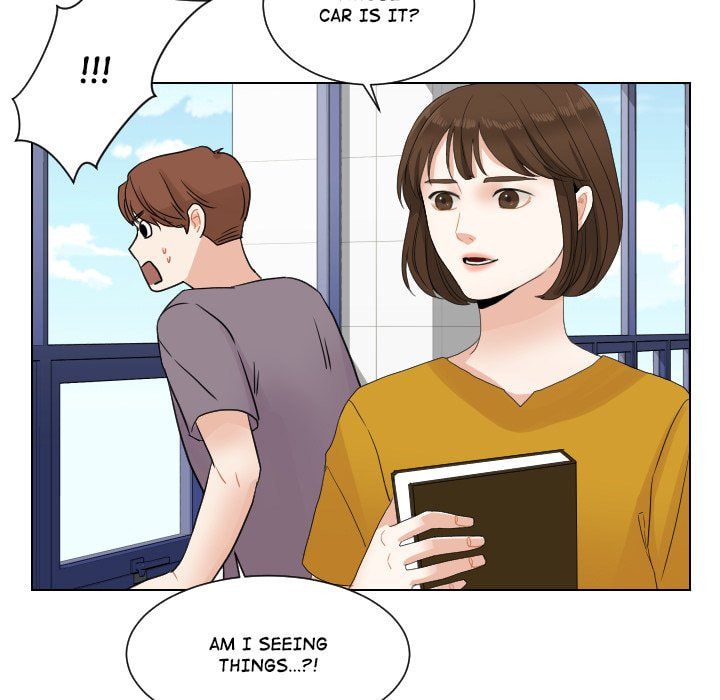 Read Uwa-Koi chapter 70 image 50 on Lezhin