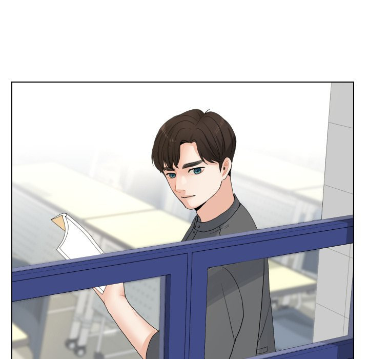 Read Uwa-Koi chapter 70 image 53 on Lezhin