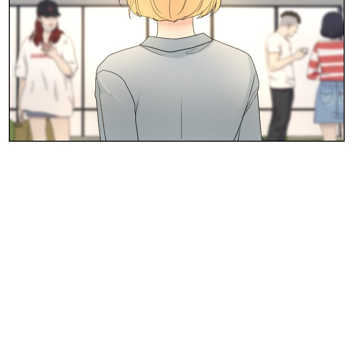 Read Uwa-Koi chapter 70 image 59 on Lezhin