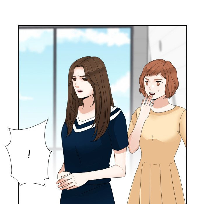 Read Uwa-Koi chapter 70 image 60 on Lezhin