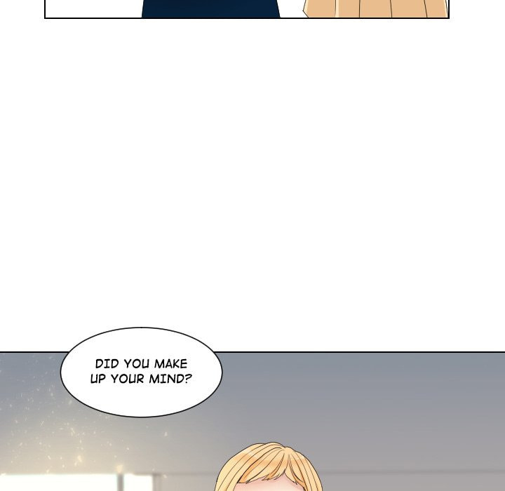 Read Uwa-Koi chapter 70 image 61 on Lezhin