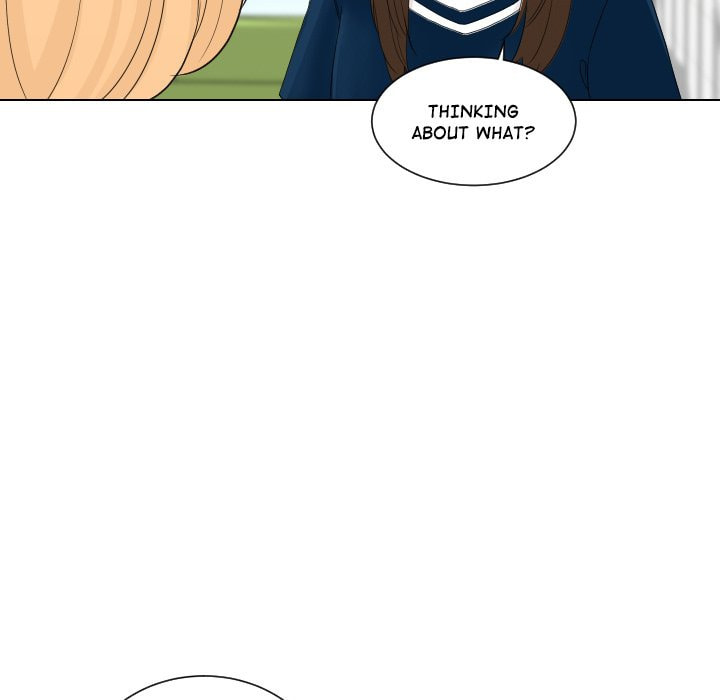 Read Uwa-Koi chapter 70 image 66 on Lezhin