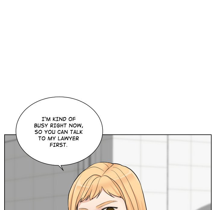 Read Uwa-Koi chapter 70 image 72 on Lezhin
