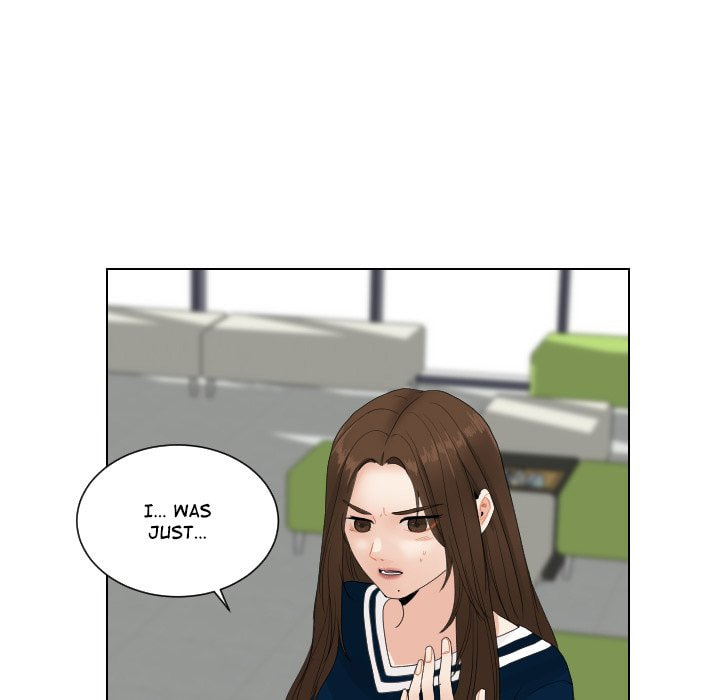 Read Uwa-Koi chapter 71 image 13 on Lezhin