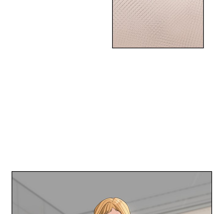 Read Uwa-Koi chapter 71 image 19 on Lezhin