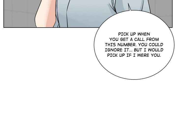 Read Uwa-Koi chapter 71 image 2 on Lezhin