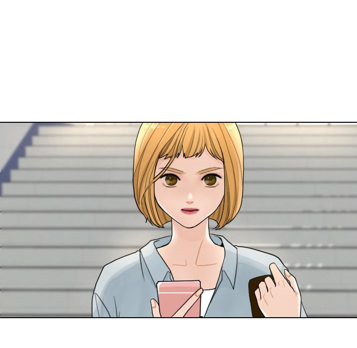 Read Uwa-Koi chapter 71 image 23 on Lezhin