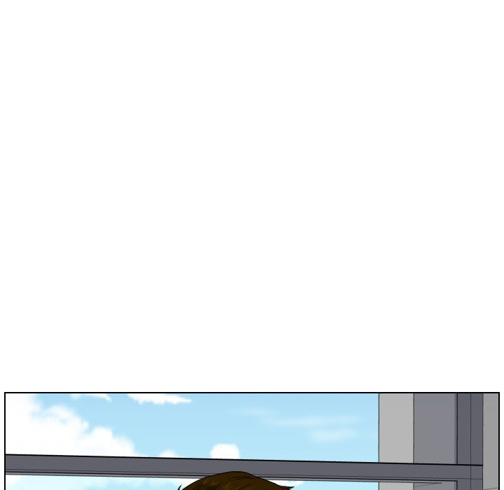Read Uwa-Koi chapter 71 image 24 on Lezhin