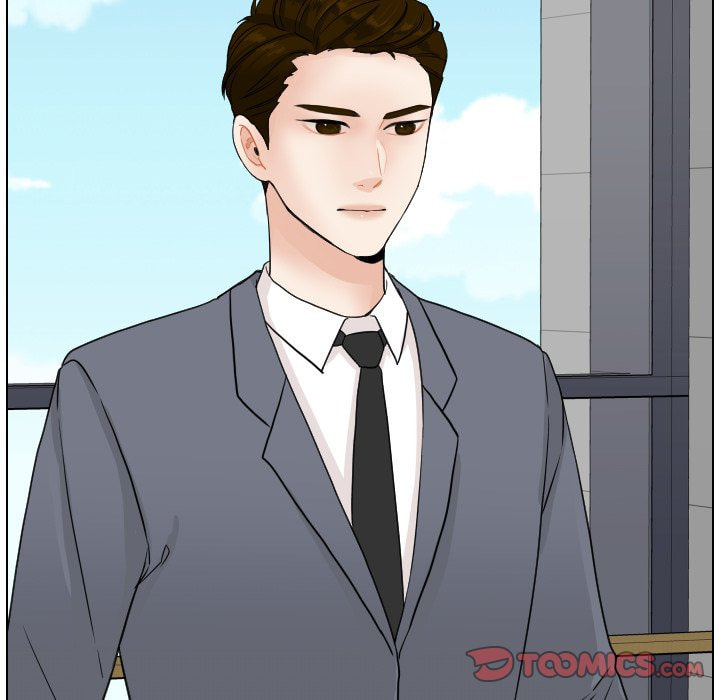 Read Uwa-Koi chapter 71 image 25 on Lezhin