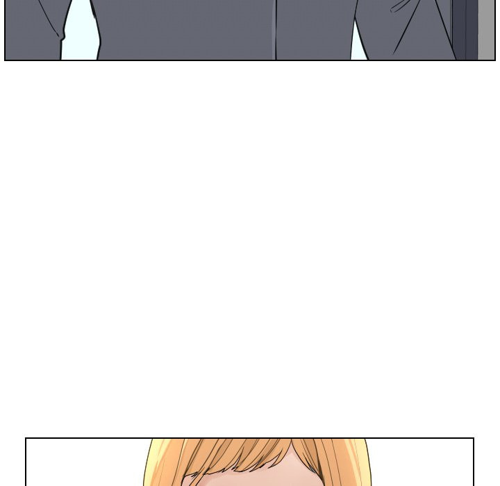 Read Uwa-Koi chapter 71 image 26 on Lezhin