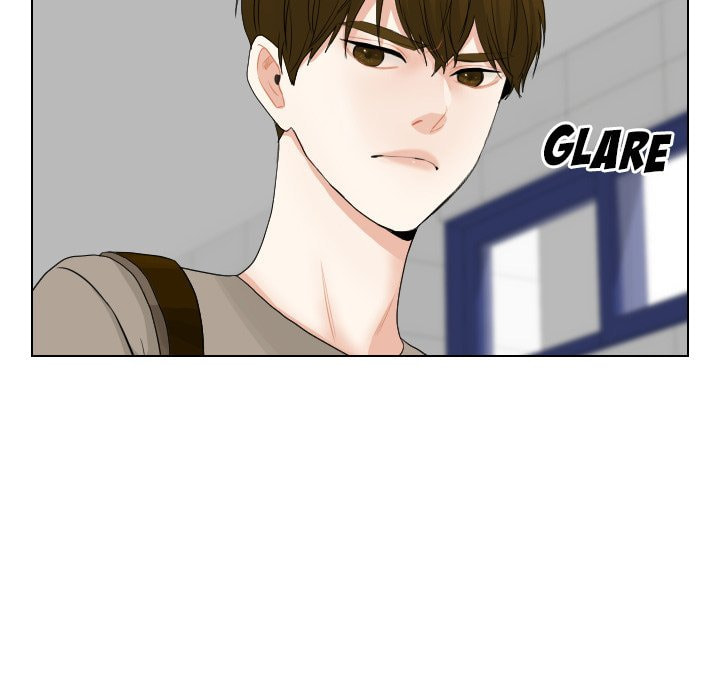 Read Uwa-Koi chapter 71 image 37 on Lezhin