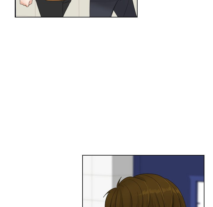 Read Uwa-Koi chapter 71 image 39 on Lezhin