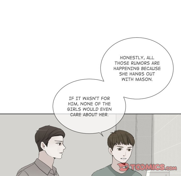 Read Uwa-Koi chapter 71 image 41 on Lezhin