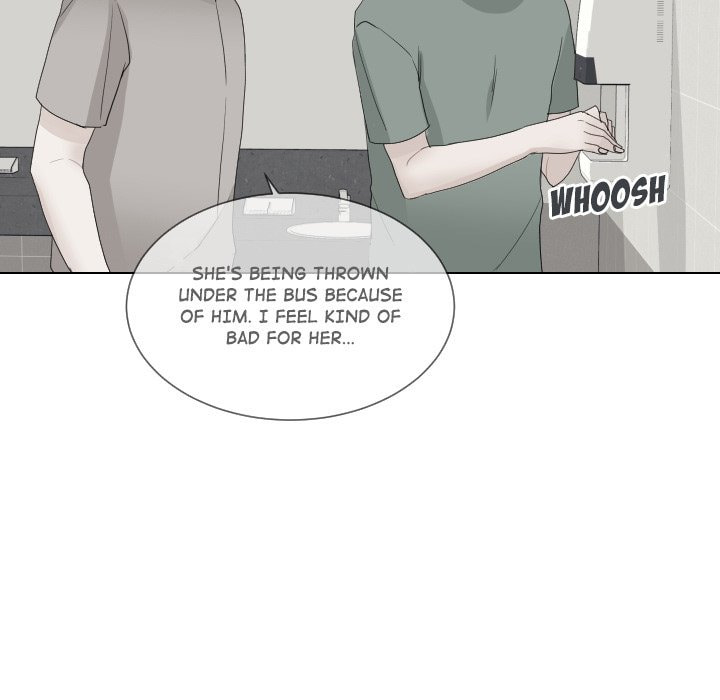Read Uwa-Koi chapter 71 image 42 on Lezhin
