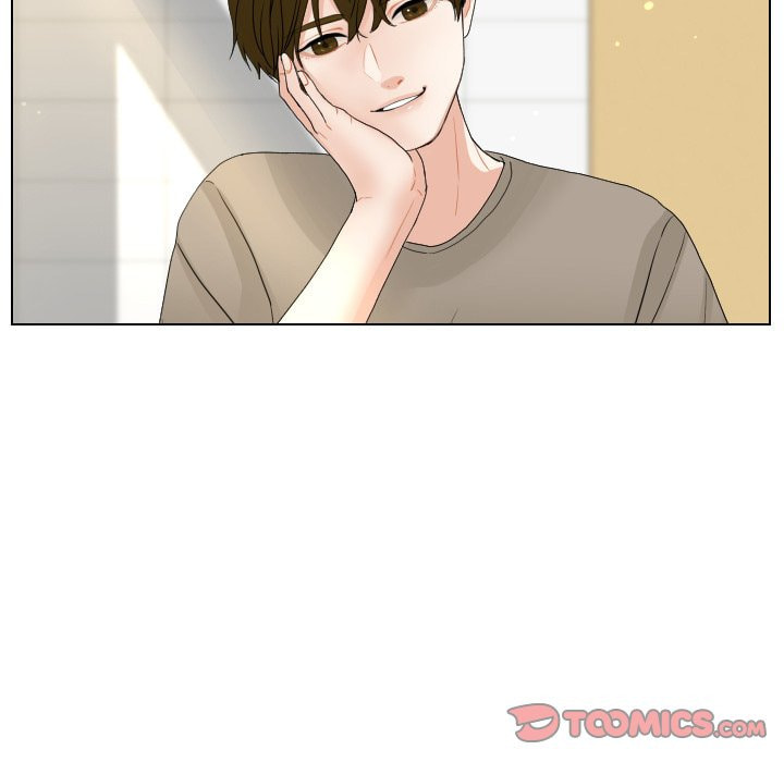 Read Uwa-Koi chapter 71 image 49 on Lezhin