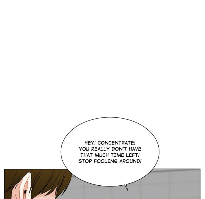 Read Uwa-Koi chapter 71 image 53 on Lezhin