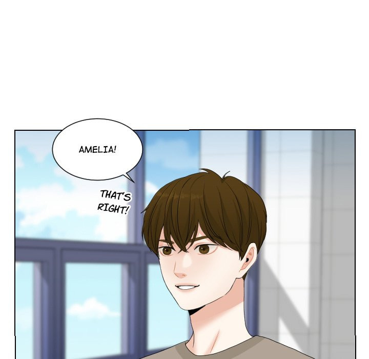 Read Uwa-Koi chapter 71 image 55 on Lezhin