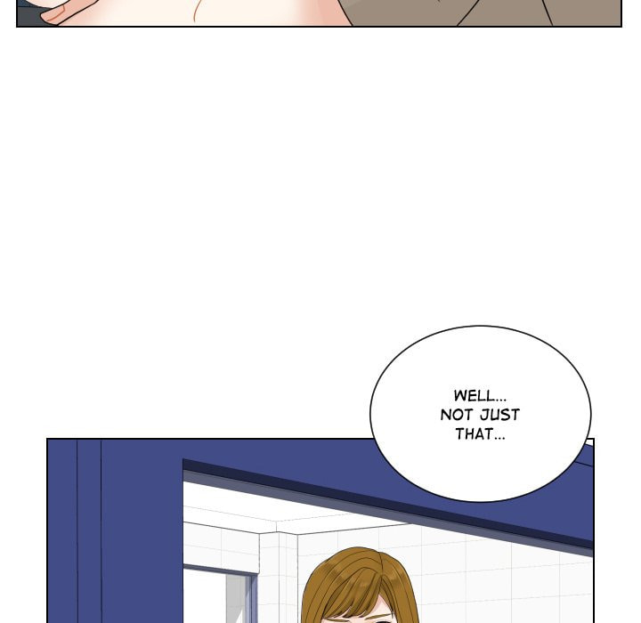 Read Uwa-Koi chapter 71 image 58 on Lezhin
