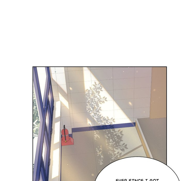 Read Uwa-Koi chapter 71 image 64 on Lezhin