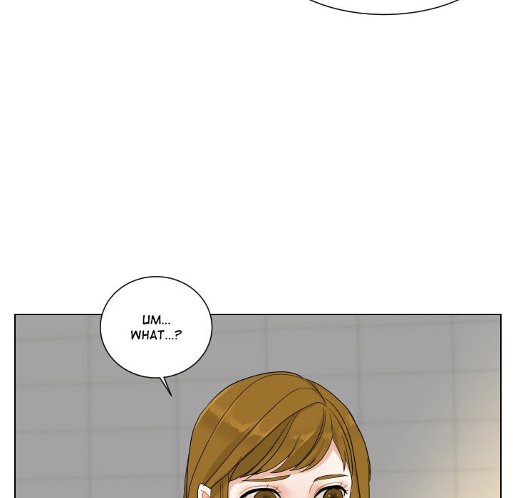 Read Uwa-Koi chapter 71 image 67 on Lezhin