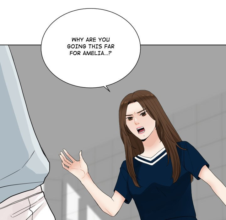 Read Uwa-Koi chapter 71 image 7 on Lezhin