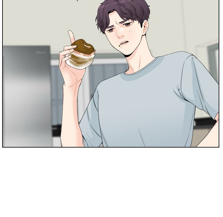 Read Uwa-Koi chapter 72 image 20 on Lezhin