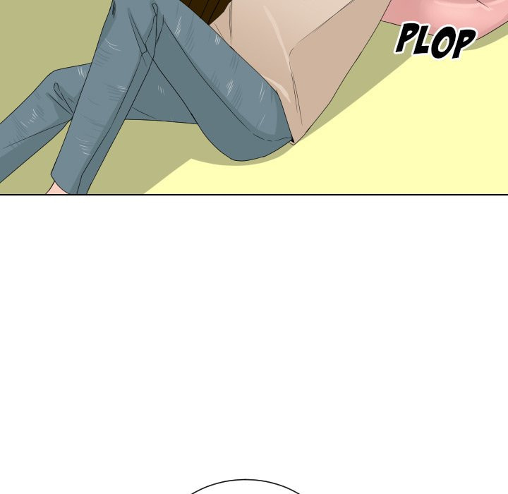 Read Uwa-Koi chapter 72 image 22 on Lezhin