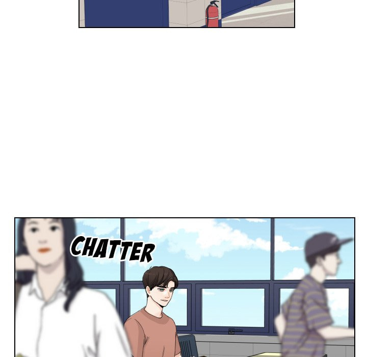 Read Uwa-Koi chapter 72 image 37 on Lezhin