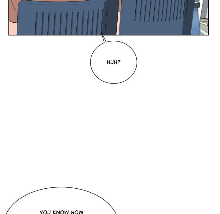 Read Uwa-Koi chapter 72 image 40 on Lezhin