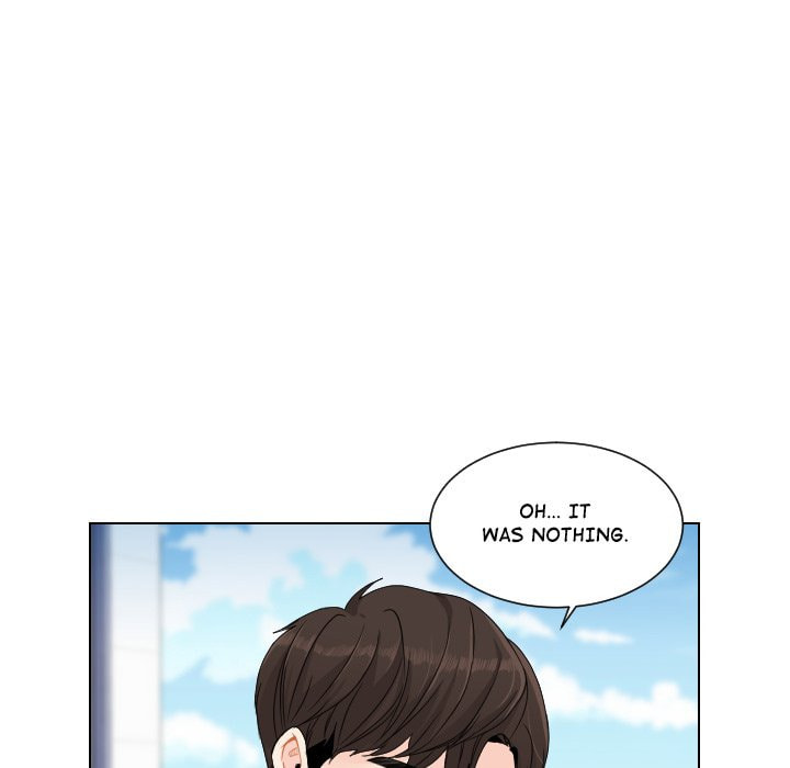 Read Uwa-Koi chapter 72 image 42 on Lezhin