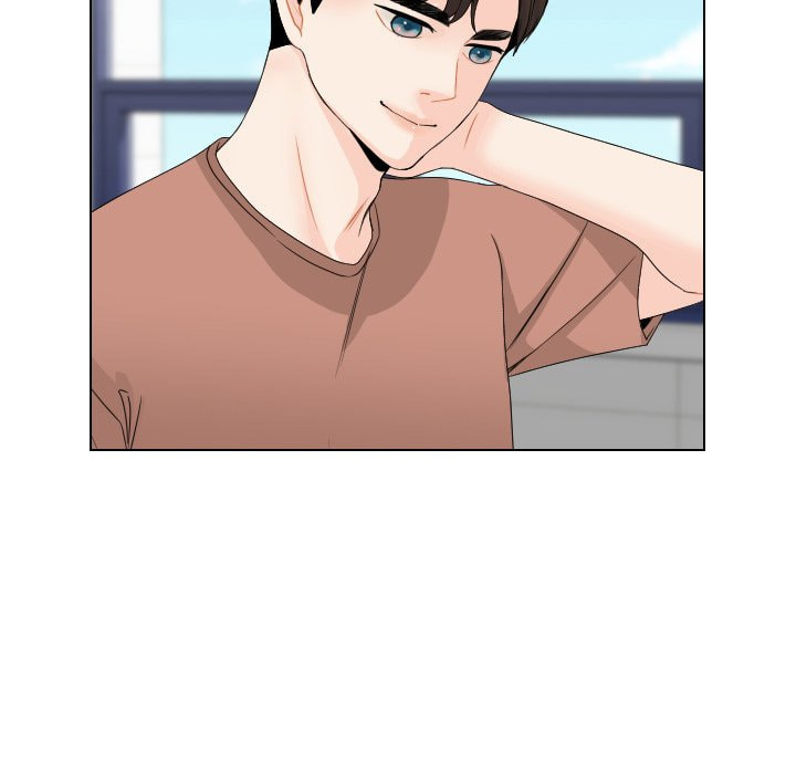 Read Uwa-Koi chapter 72 image 43 on Lezhin