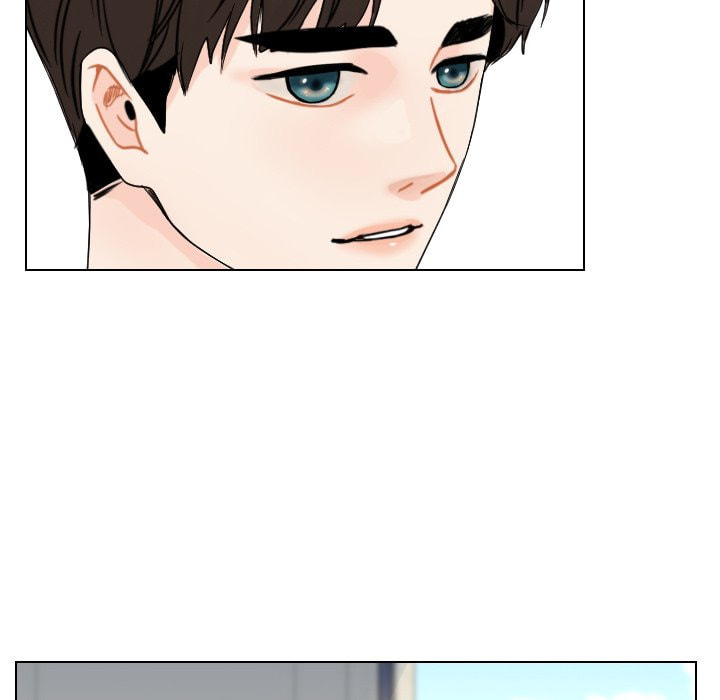Read Uwa-Koi chapter 72 image 47 on Lezhin