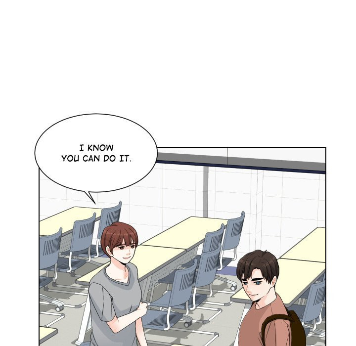 Read Uwa-Koi chapter 72 image 55 on Lezhin